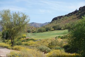 Gold Canyon (Dinosaur Mountain) 3rd